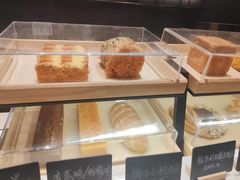 -V咖啡(兰州盛达希尔顿酒店)