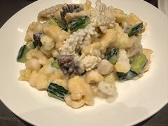 -燕春楼(海河华鼎店)