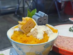 -生活如沸·顺德水牛奶火锅(大学路店)