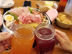 -米字旁先锋韩餐(茂业天地店)