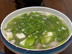 -四方小吃·白族庭院餐厅