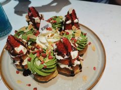 -BE BRIGHT KITCHEN(正佳广场店)