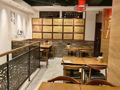 -張飛扒肉•四代传承(道外店)