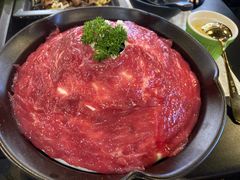-炙爱鮮貨火锅(中东砂之船店)