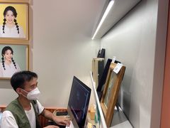 -海馬体照相馆(莘庄维璟印象城店)