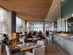 -解放碑威斯汀酒店-知味国际美食餐厅