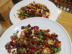 -易老妈蹄花.特色川菜(人民公园总店)