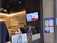 -瑞幸咖啡(西铁营万达广场店)