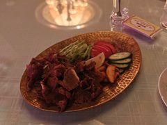 -海尔巴格一甸茶餐厅(团结路店)