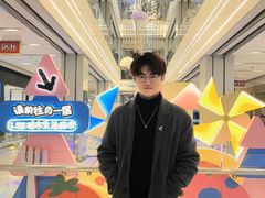 -杭州大厦LSE城市生活超市(杭州大厦店)