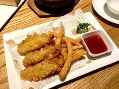 拼多多-热度餐厅(老佛爷店)