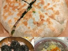 -春家·非遗手工小吃(徐汇万科广场店)