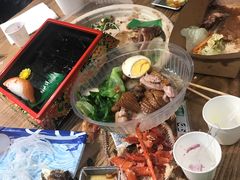 -盒马鲜生(悦峰店)