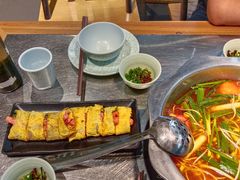 -亮欢寨快活林 酸汤鱼(仁怀店)