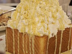 -大哥餐厅(西城花园店)