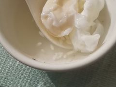 酒酿水波蛋-洪齐林老镇