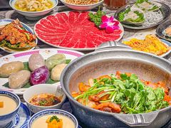 -禄婶鸡煲·打边炉