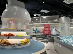 -MINI MARS KIDS CLUB亲子家庭中心(长宁天山店)