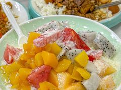 -美肴冰品·汉堡·牛腩饭(总店)