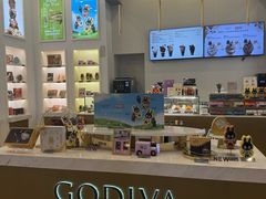 -GODIVA(久光百货店)
