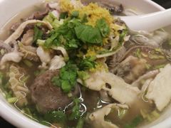 -潮镇老尾牛杂(环城西路店)
