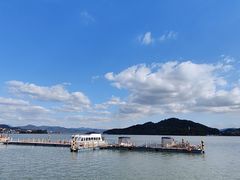 -东钱湖旅游度假区