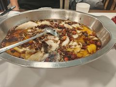 -沸腾鱼家(大尧三路店)