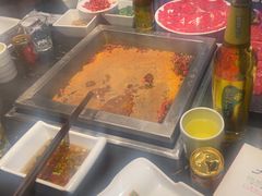 -大妙火锅·非物质文化遗产(东郊记忆店)