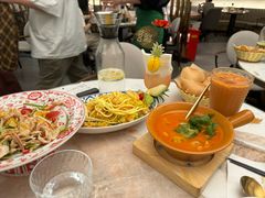 -KingThaia金泰兰(滨江天街店)