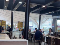 -麦当劳(深圳北站高铁店)