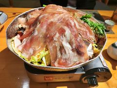 -月见·烧鸟酒场居酒屋(农科路店)