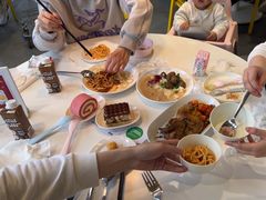-宜家·瑞典风味餐厅(无锡店)