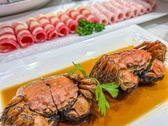 -璞御·海鲜·雪花牛肉局(宾水西道店)