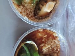 -北戴河庆山饭店·海鲜砂锅粥(北戴河黑石路店)