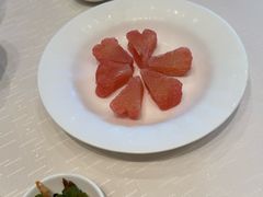 -香乐园·淮扬菜中餐厅·Shang Garden(福田香格里拉店)