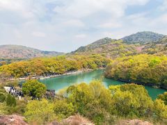 -白马涧龙池景区