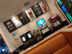 -萨莉亚意式餐厅(西青道欧亚达店)