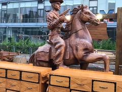 -琶醍壹号•潮菜江景餐吧