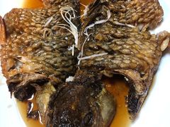 罾蹦鲤鱼-卫鼎轩·曹公馆(鼓楼店)
