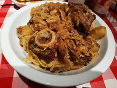 -西贝(金桥店)