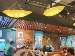 -云尊府云南菜·蒸汽石锅鱼(五棵松华熙店)