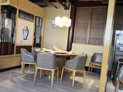 -塘人·老底子宁波菜小馆(南塘老街店)