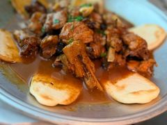 地锅本仔鸡-小菜园新徽菜(无锡宜家荟聚中心店)