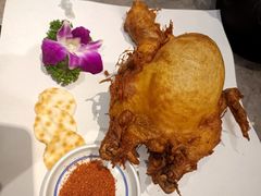 -奔跑吧陕菜·盛世长安(民乐园万达店)
