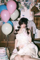 -WAVE SODA摄影工作室