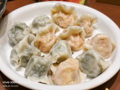 -天天鱼港·海鲜·鲅鱼水饺·招牌烤鸭(黄骅店)