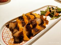 -谭厨中山传家菜.乳鸽.脆鲩鱼(华强北中航城店)