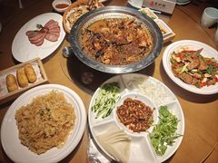 -东北灶(青浦万达茂店)