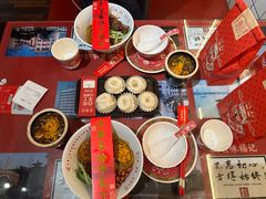 -味福记·本地特色菜(八一万达广场店)