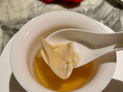 鸡汤汆海蚌-遇外滩(BFC外滩金融中心店)